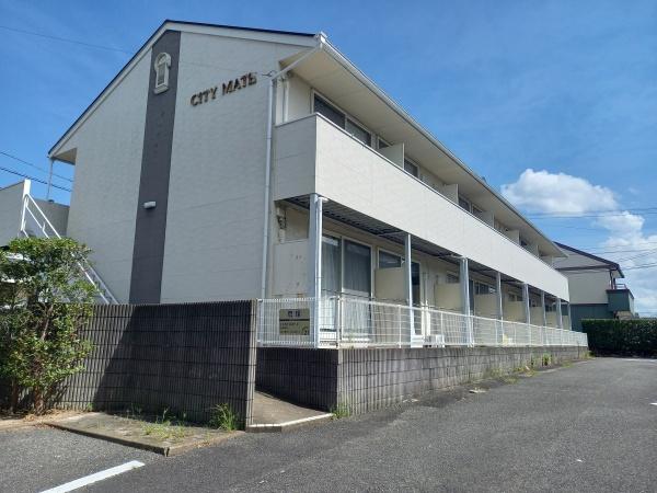 シティメイト