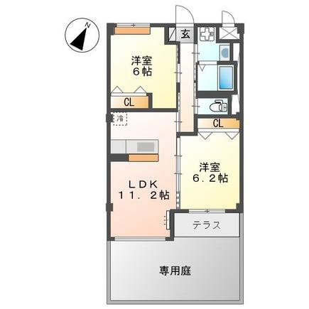 アストリア唐津2