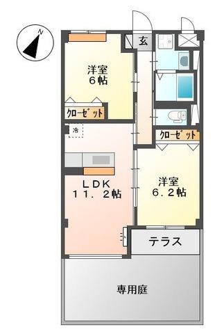 アストリア唐津2