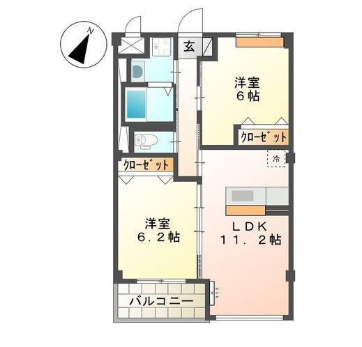 アストリア唐津2