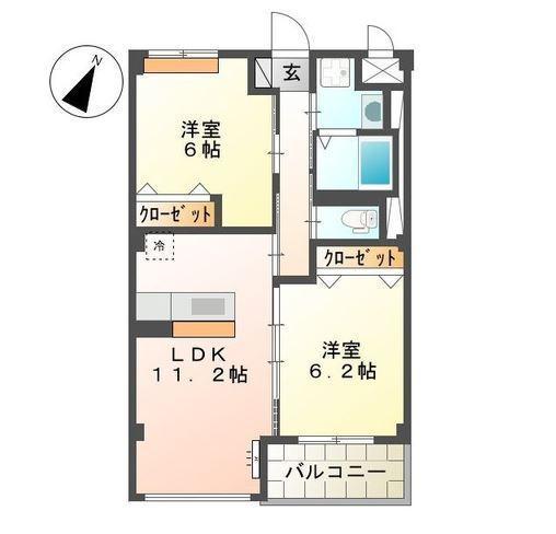 アストリア唐津2