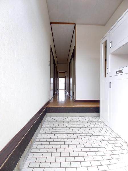新道ハイツ1