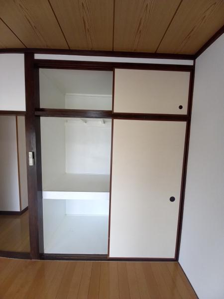 新道ハイツ1