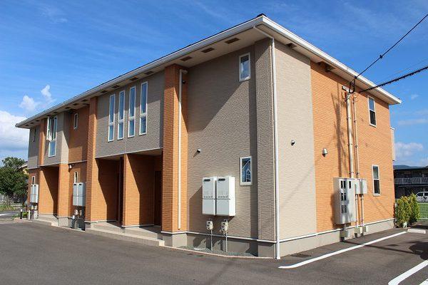 サンシャインヒルズＢ