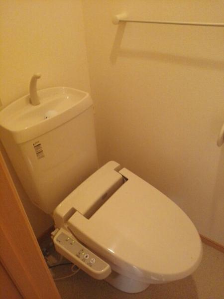 サンフラットＢ