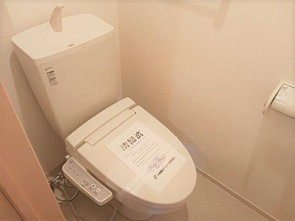 リバーサイド東唐津Ａ