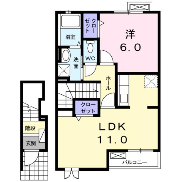 ジュネス原１番館