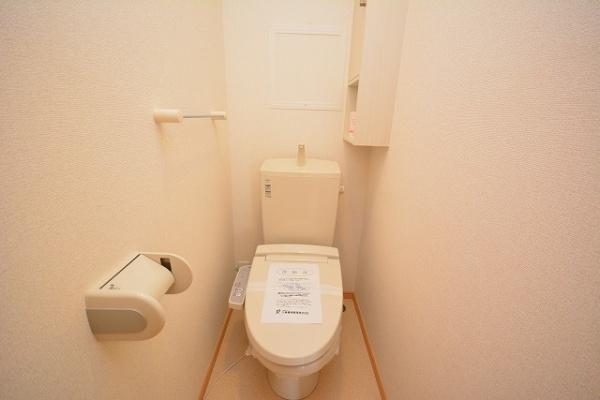 ジュネス原１番館