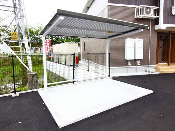 ジュネス原２　Ｃ