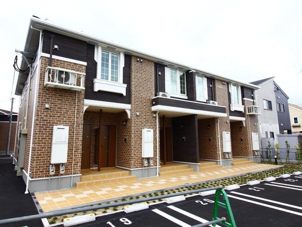 ジュネス原２　Ｃ
