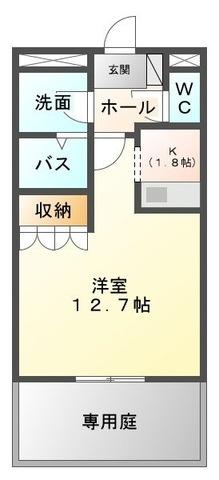 グレイスシャトー