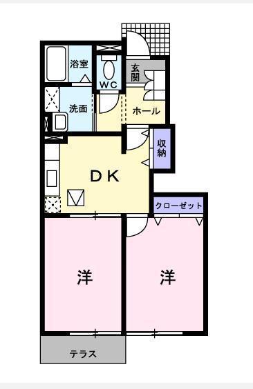 フォースロードＢ