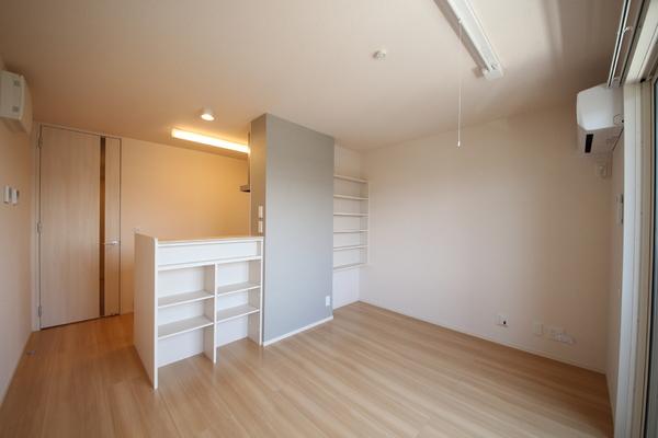 MarineStudio和多田　D-room