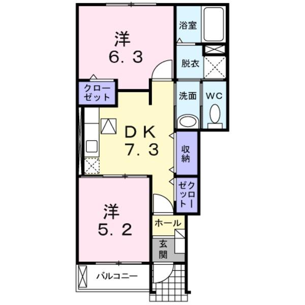 プティボヌール２