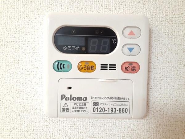 プティボヌール２