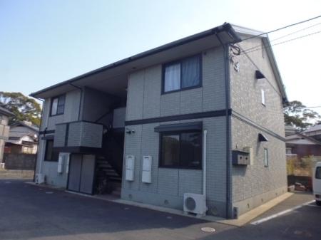 アネックス B棟