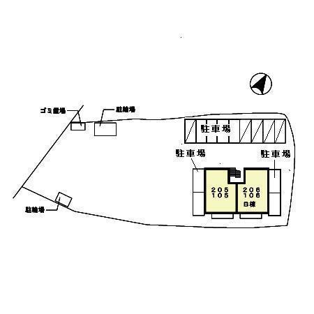アネックス　B棟