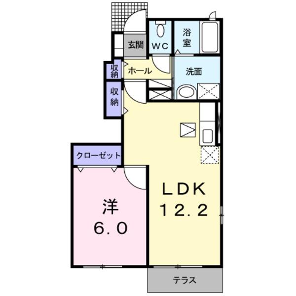 コモドポスト