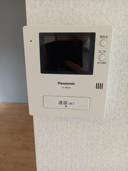 プチエメロードＢ棟