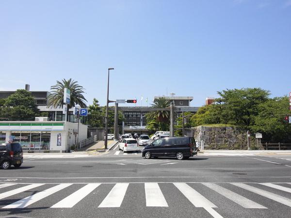 grace・fleur（グレイス・フルール）唐津駅前(唐津市役所)