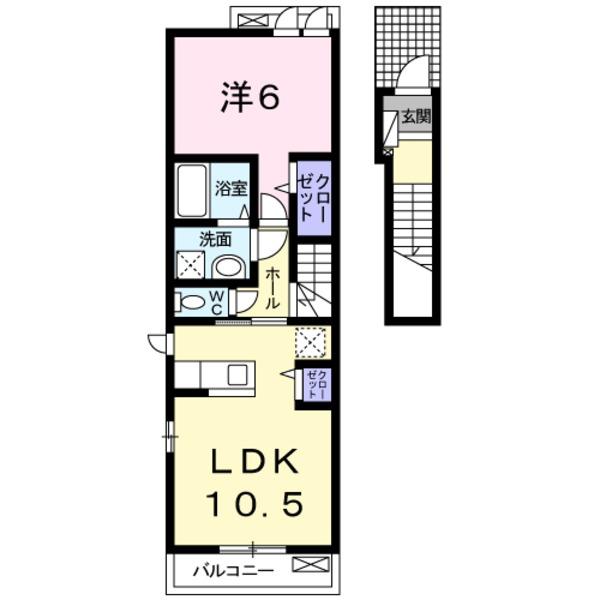 サンシャイン駅南