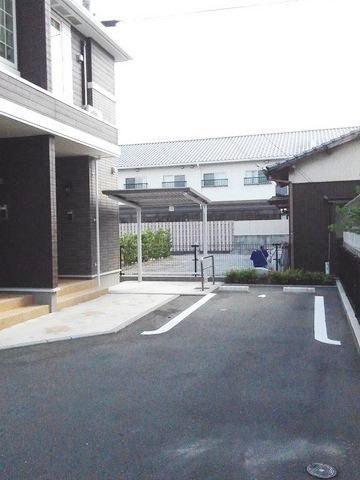 サンシャイン駅南