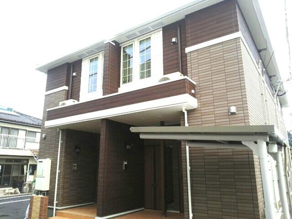 サンシャイン駅南