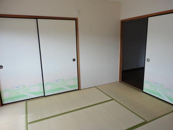 カルディア壱番館