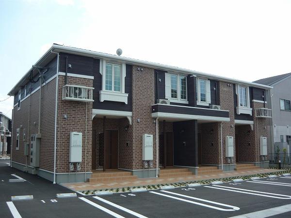 ジュネス原２　Ｃ