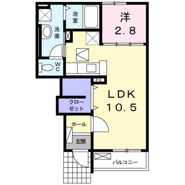 ジュネス原１番館