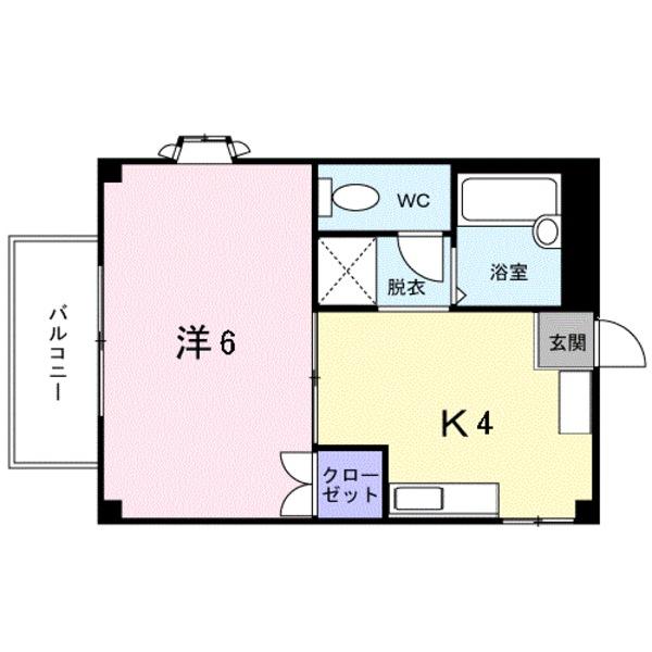新興ハイム１
