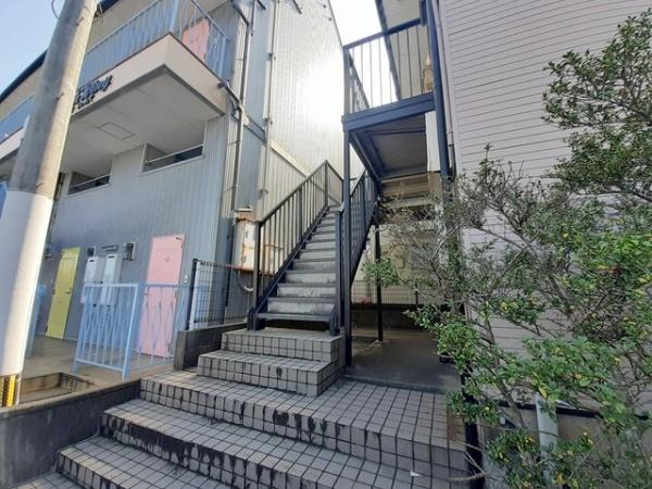新興ハイム１