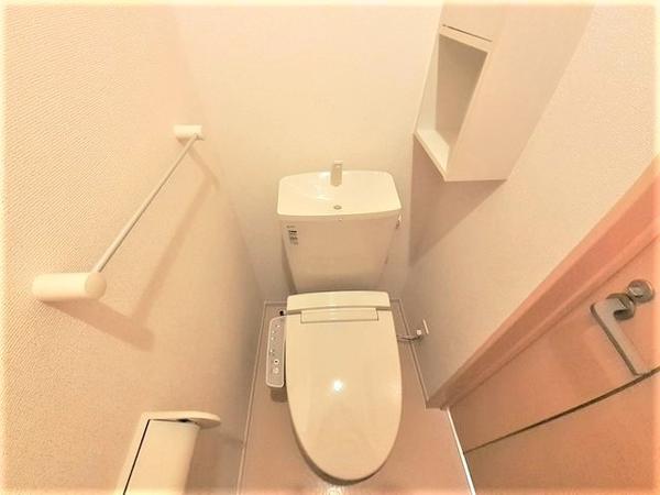 ソレイユフィールド３
