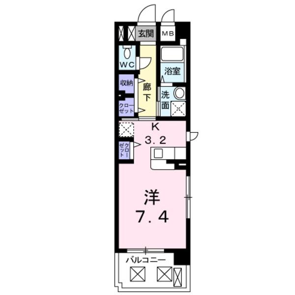 グランドステージ鏡