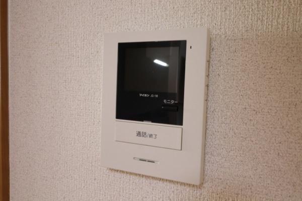ポラリス東城内