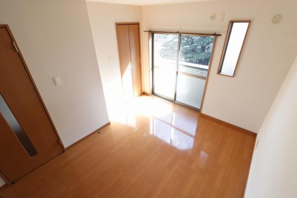 ポラリス東城内
