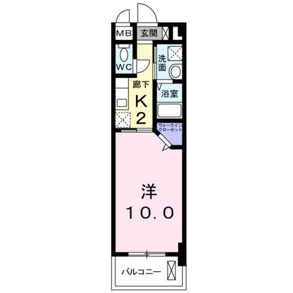 ルイシャトレ鏡