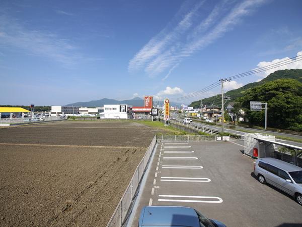 ルイシャトレ鏡