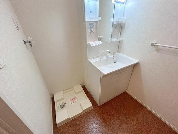 アミール立川　Ａ