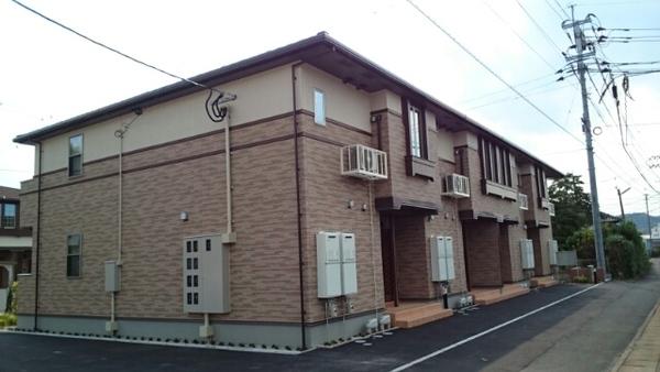 アミール立川　Ａ