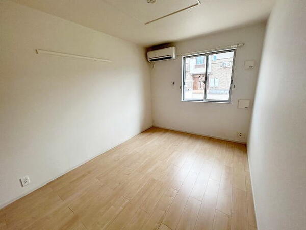 アミール立川　Ａ
