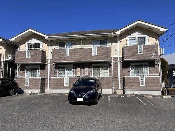 プリムヴェールB