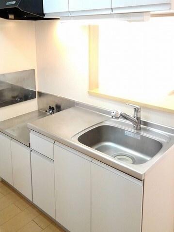 プリムヴェールＢ