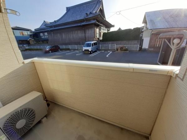 エスト　ウィステリアＡ