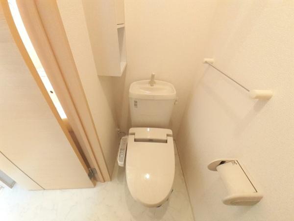 エスト　ウィステリアＡ