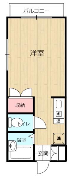 アメニティin唐津
