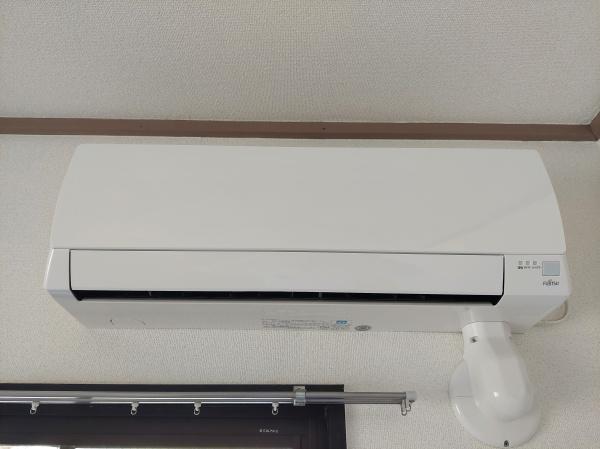 アメニティin唐津
