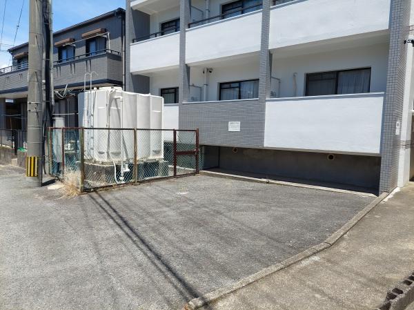 アメニティin唐津
