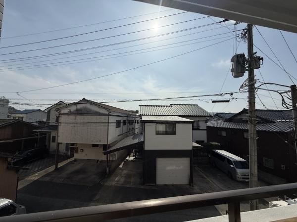 アメニティin唐津