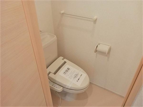 エスト　ウィステリアＢ